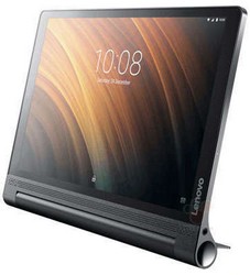 Замена батареи на планшете Lenovo Yoga Tab 3 Plus в Волгограде